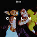5 Seconds Of Summer CALM WITH BONUS TRACKS JAPAN CD+DVD EDITION UICS-9163 NEW_1