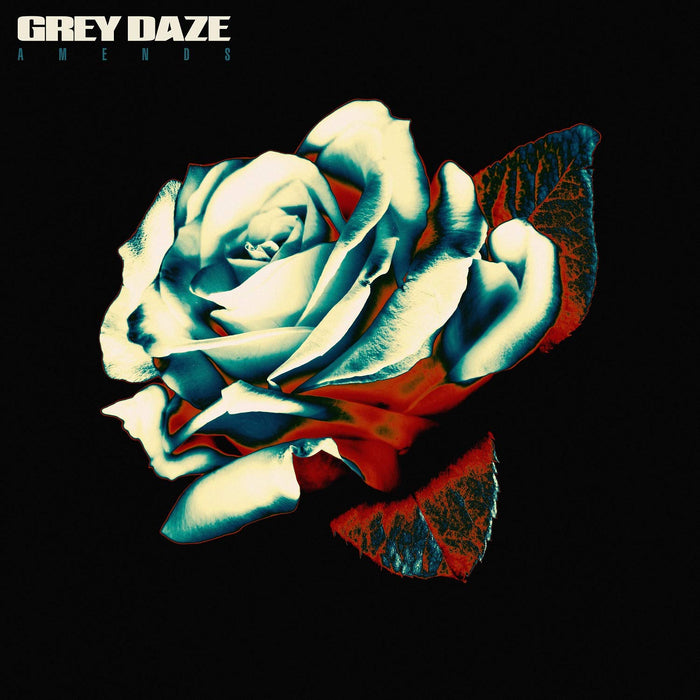 GREY DAZE AMENDS BONUS TRACKS JAPAN SHM CD+DVD UCCO-8035 Chester Bennington NEW_1