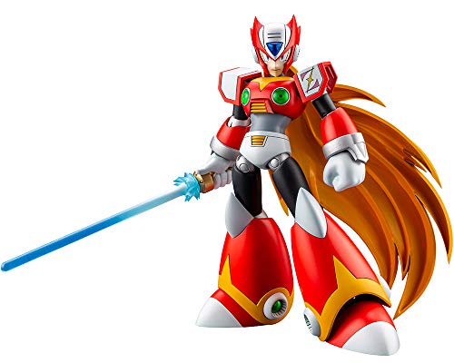Kotobukiya Mega Man X Zero 1/12 Scale Action Figure NEW from Japan_1