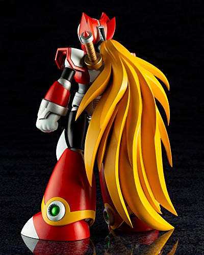 Kotobukiya Mega Man X Zero 1/12 Scale Action Figure NEW from Japan_2