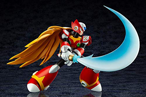 Kotobukiya Mega Man X Zero 1/12 Scale Action Figure NEW from Japan_4