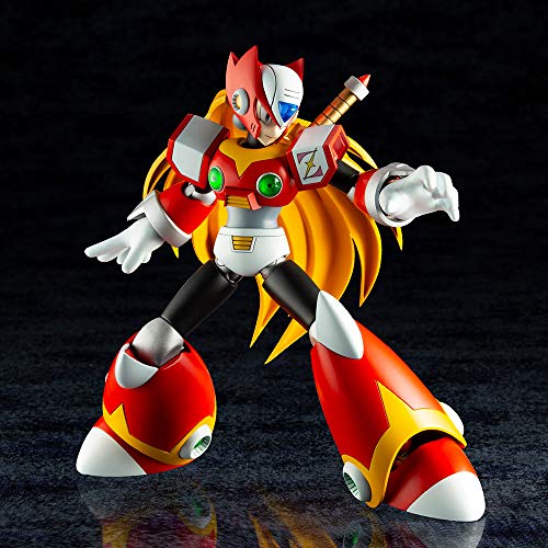 Kotobukiya Mega Man X Zero 1/12 Scale Action Figure NEW from Japan_6