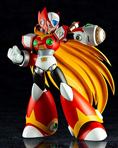 Kotobukiya Mega Man X Zero 1/12 Scale Action Figure NEW from Japan_7
