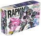 BANDAI SPIRITS 1/144 HG Gundam 00 the Movie Raphael CB-002 RAP Model Kit 177925_1