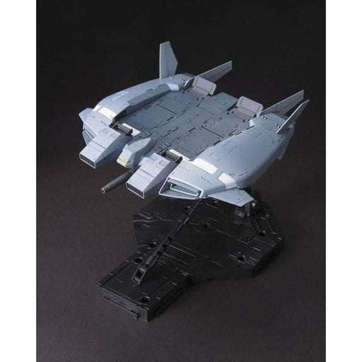 Bandai Spirits HGUC Gundam UC Base Jabber Unicorn Ver. 1/144 Plastic Model Kit_2
