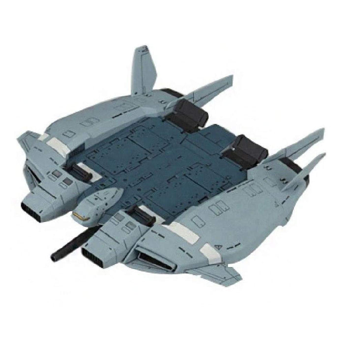 Bandai Spirits HGUC Gundam UC Base Jabber Unicorn Ver. 1/144 Plastic Model Kit_4