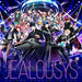 [CD] JEALOUSYS  (Normal Edition) NEW from Japan_1