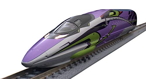 TOMIX N Gauge First Car Museum 500 Series 500 TYPE EVA FMC-02 NEW from Japan_1