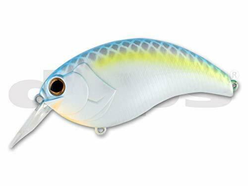 deps EVOKE 3.0 #07 Sexy Shad NEW from Japan_1