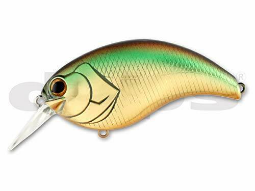 deps EVOKE 3.0 #06 Golden Shiner NEW from Japan_1