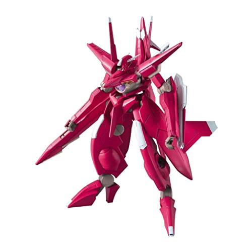 Bandai Spirits HG Gundam OO 1/144 Arche Gundam GNW-20000 Model Kit 202450 NEW_1