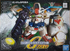 Bandai Spirits BB Senshi Gundam GP-02A (202) Plastic Model kit Unassembly Kit_1