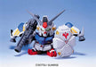 Bandai Spirits BB Senshi Gundam GP-02A (202) Plastic Model kit Unassembly Kit_2