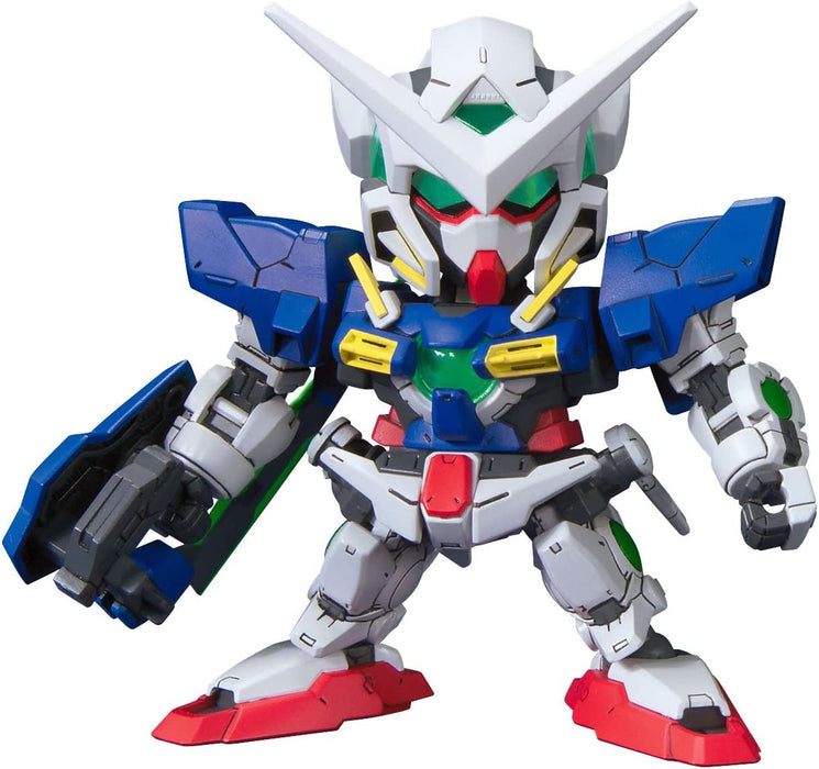 Bandai Spirits SD Gundam BB Senshi Mobile Suit Gundam 00 Exia Repair II Kit NEW_1