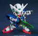 Bandai Spirits SD Gundam BB Senshi Mobile Suit Gundam 00 Exia Repair II Kit NEW_3