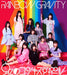 Niji no Conquistador Rainbow Gravity First Limited Edition CD Blu-ray KICS-93918_1