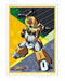 Bushiroad Sleeve Collection HG Vol.2404 Medabots [Metabee] Part.2 (Card Sleeve)_1