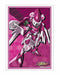 Bushiroad Sleeve Collection HG Vol.2408 Medabots [Hardness Ten] (Card Sleeve)_1