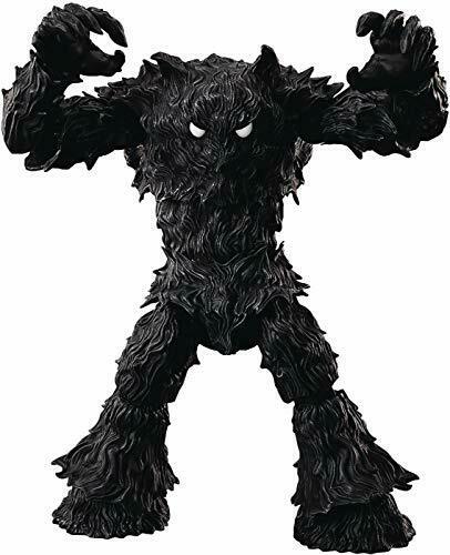 FREEing figma No.SP-125 SPACE INVADERS MONSTER Action Figure NEW from Japan_1