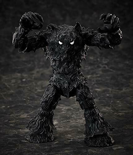 FREEing figma No.SP-125 SPACE INVADERS MONSTER Action Figure NEW from Japan_2