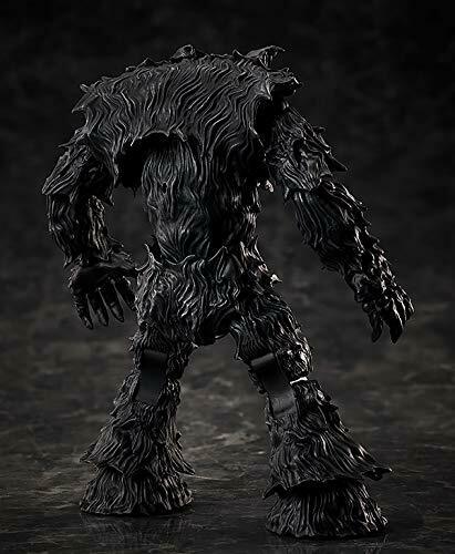FREEing figma No.SP-125 SPACE INVADERS MONSTER Action Figure NEW from Japan_4