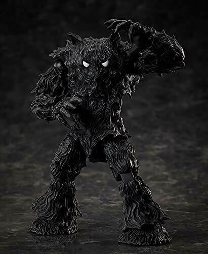 FREEing figma No.SP-125 SPACE INVADERS MONSTER Action Figure NEW from Japan_5