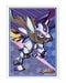 Bushiroad Sleeve Collection HG Vol.2405 Medabots [Rokusho] Part.2 (Card Sleeve)_1