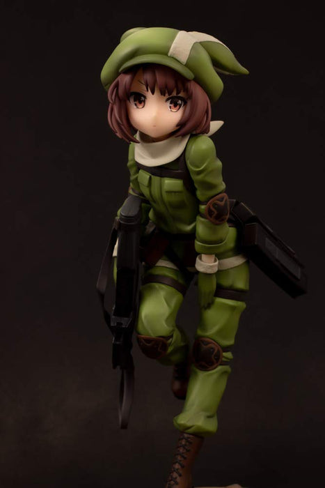 Sword Art Online Alternative Gun Gale Online Ren Desert Bullet Ver. Ltd/ed. 1/7_5