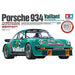 Tamiya 1/12 Big Scale Series No.56 Porsche 934 Vailant with Etched Parts 12056_2