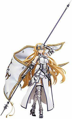 Fate/Grand Order Ruler/Jeanne d'Arc Figure NEW from Japan_1