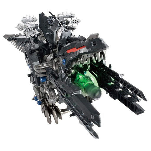 TAKARA TOMY Zoids Wild Omegarex ZW38 Action Figure 40Lx13Wx19Hcm NEW from Japan_2