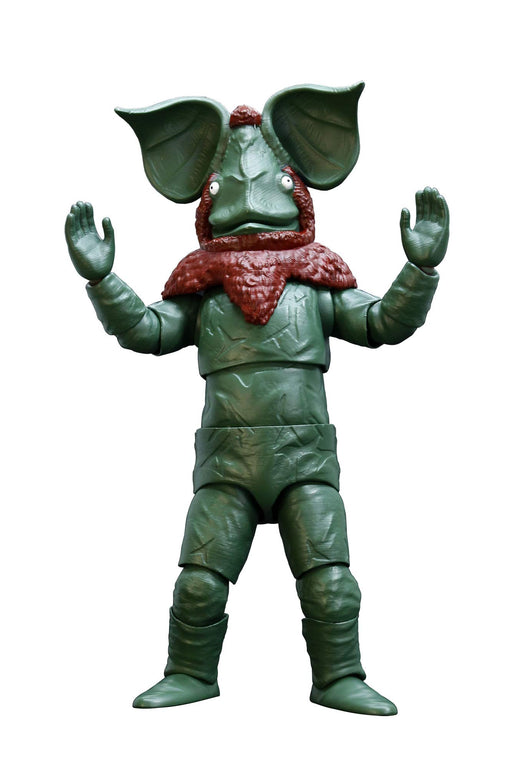 MAF Redman Icalus Alien Non-scale PVC & ABS Painted Finished Action Figure NEW_1