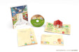 Sumikko Gurashi Tobidasu Ehon To Himitsu No Ko Blu-ray w/ Post Card DMPXA-118_2