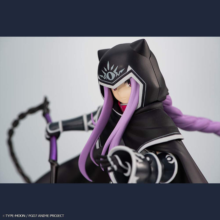 Fate/Grand Order Babylonia FGO Prize B Figure Ana Ichiban Kuji Banpresto NEW_4