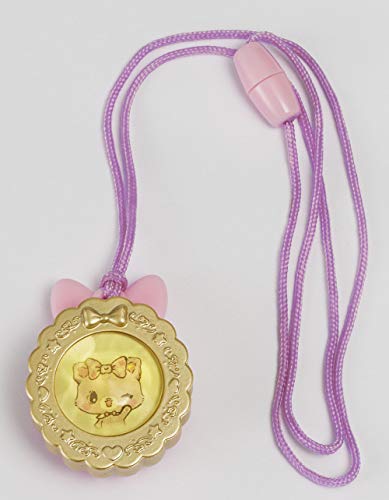 Mewkledreamy Dreamy stone necklace set Agatsuma NEW from Japan_3