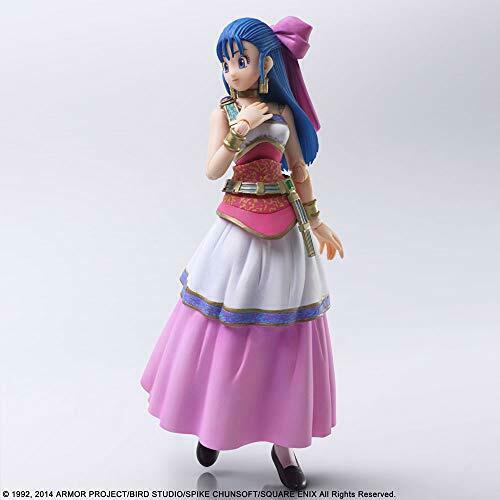 Dragon Quest V: Hand of the Heavenly Bride Bring Arts Nera Briscoletti Figure_3