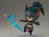 Nendoroid 1284-DX Hunter Female Nargacuga Alpha Armor Ver. DX Figure NEW_3