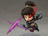 Nendoroid 1284-DX Hunter Female Nargacuga Alpha Armor Ver. DX Figure NEW_4