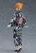 figma 473 Female Body (Emily) with Yukata Outfit Figure NEW from Japan_6
