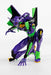 ROBO-DOU Evangelion Test Type-01 non-scale Action Figure Painted NEW from Japan_7