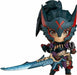 Nendoroid 1284 MONSTER HUNTER WORLD IB Hunter: Female Nargacuga Alpha Armor Ver._1