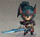 Nendoroid 1284 MONSTER HUNTER WORLD IB Hunter: Female Nargacuga Alpha Armor Ver._3