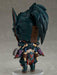 Nendoroid 1284 MONSTER HUNTER WORLD IB Hunter: Female Nargacuga Alpha Armor Ver._4