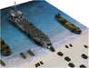 Pit-Road 1/700 SPS Series WWII Iojima landing scene paper-based x2 Kit SPS04 NEW_7