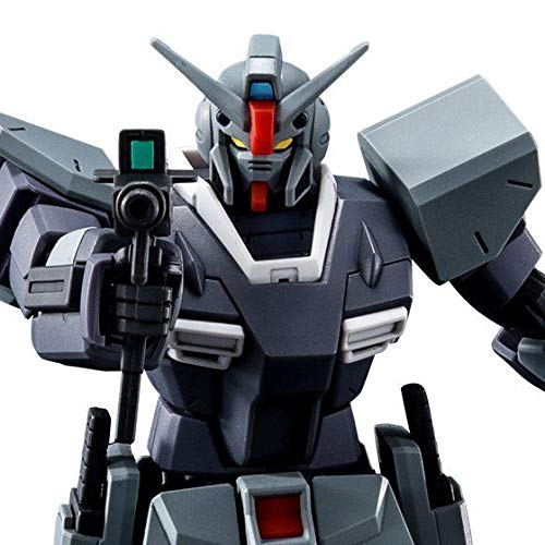 Bandai HG 1/144 RX-78XX Pixy Fred Reber Machine Gundam Plastic Model Kit NEW_1