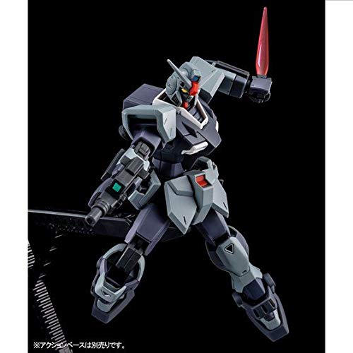 Bandai HG 1/144 RX-78XX Pixy Fred Reber Machine Gundam Plastic Model Kit NEW_2