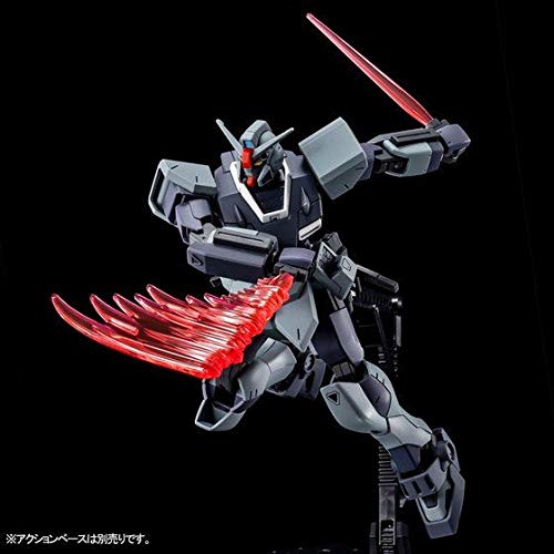 Bandai HG 1/144 RX-78XX Pixy Fred Reber Machine Gundam Plastic Model Kit NEW_4