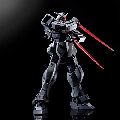 Bandai HG 1/144 RX-78XX Pixy Fred Reber Machine Gundam Plastic Model Kit NEW_7