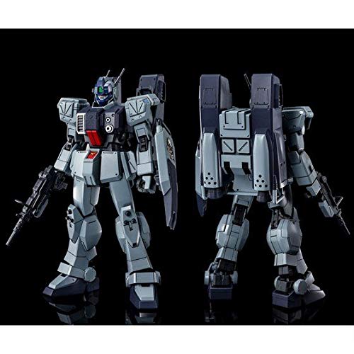 Bandai Spirits 1/144 HG RX-79 (G) SW Slave Wraith Parachute Pack Kit ban9908644_2