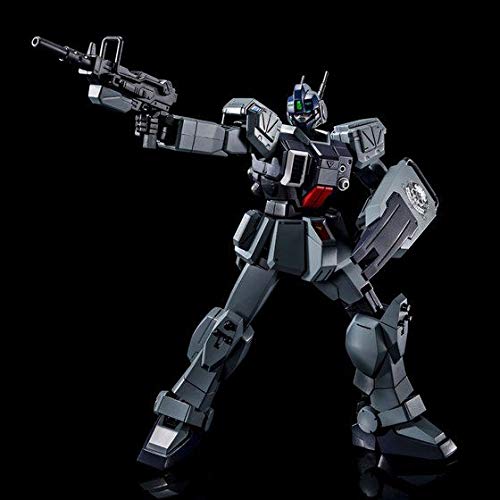 Bandai Spirits 1/144 HG RX-79 (G) SW Slave Wraith Parachute Pack Kit ban9908644_5